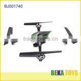 2.4g 6 Axis Small rc Helicopter/remote Drone Quadcopter thumbnail-2