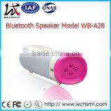 Wholesale Mini Subwoofer Speaker AUX/DC 5V Input Music Speaker Bluetooth Quality Choice thumbnail-3