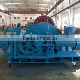 SQ Endless-rope Continous Tractor for Underground Mining thumbnail-4