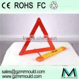 Economic Wind Resistance Warning Triangle thumbnail-4