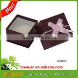 Low Price Branded Watch Box Packaging, Hot Sale Mens Watch Box thumbnail-2