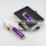Hot Sale USB Pendrive 10 Year Business Anniversary Gifts