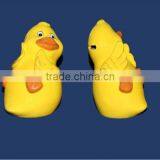 Ceramic Coin Bank in the Shape of Duck