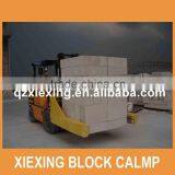 High Quality 2.5T Block Machine Brick Clamp for Sale thumbnail-2