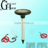 Solar Snake Chaser GH-316