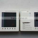 CE Approved ECG EKG Interpretation Machine Touch Screen LCD Display Diagnostic Equipment thumbnail-6