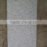 Vietnam Natural Pink Granite Stone Bush-hammered