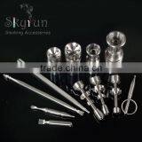 Wholesale Titanium Nails With 14mm Female Joint thumbnail-1