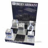 Handmade Excellent Black Acrylic Watch Display Stand/wrist Watch Display Stand Shenzhen Factory thumbnail-5