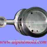 Aluminum Die Casting Moulding Manufacturer With Certificate ISO9001:2008