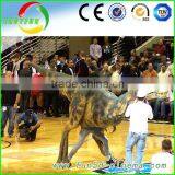 Animatronic Dinosaur Static Dinosaur Model for Dinosaur Park/forest Park thumbnail-2