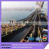 China Manufacturer NN66 Fabric Cord Conveyor Belt for Sale thumbnail-3