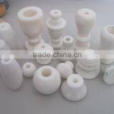 Wholesale Interior Door Handles and Knobs in Marble thumbnail-1