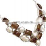 Magical!! Online Silver Jewellery Shopping India Buy Jewellery Bulk Sterling Jewelry thumbnail-6