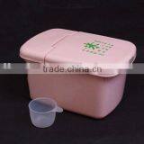 Plastic Kitchen Rice Box,rice Bucket,rice Container