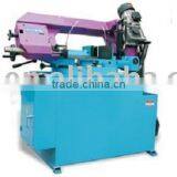 HB4020X Pivot Sawing Machine