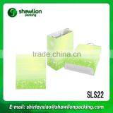 Hot Sale Custom Logo Printing Gift Bag With Window, Funny Gift Bags, Organza Gift Bag thumbnail-3