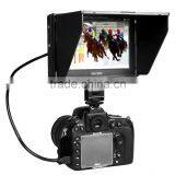 High Performance Portable LCD Monitor DC-70 Outdoor Use