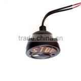 Motorcylce Custom Vintage Retor "Stop" Tail Light Brake Lamp For Harley, Chopper, Bobber thumbnail-4