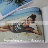 Printing Exquisite Sexy Album Photo