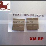 Diamond Segment for Circular Saw Blade thumbnail-5