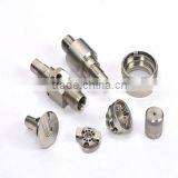 Precision Brass Cnc Machining Parts Good Quality thumbnail-5