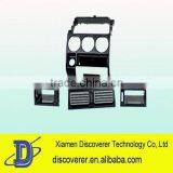 Precision Plastic Injection Mold for Bulk Production of Plastic Products Such as Powder Box