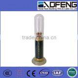 Silicone Rubber Insulated and Sheathed Flexible Control Cable