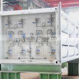 ISO11120 40feet OD559mm 9tubes Natural Gas Jumbo Skid thumbnail-4