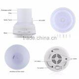7 Color Changing Soothing Mist Humidifier 100ml Aromatherapy Oil Diffuser thumbnail-4