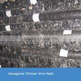 Hot Sales Of Stocks Galvanized Wire Chicken Wire Mesh thumbnail-2