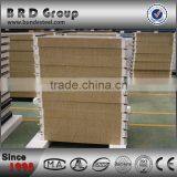 Manufacturer of Fireproof Rock Wool Sandwich Wall Panel Price thumbnail-2