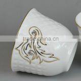 China Wholesale Mini Kawa Cup, Ceramic Coffee Mug Without Handle thumbnail-4