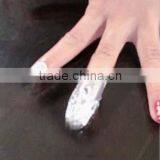 Nail Art Foil Roll for Soak off Gel Nail Polish Remover thumbnail-6