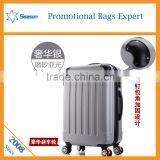 2016 New Model Fashion Women Draw Bar Luggage Long-distance Luggage Quality Choice thumbnail-4