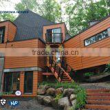 Brand New Prefab Shipping Container Homes 2015 Winter thumbnail-2