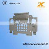 Sheet Metal Steel Fabrication thumbnail-1