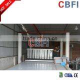 Big Capacity Block Ice Making Machine for Sudan Market 15 Tons thumbnail-2