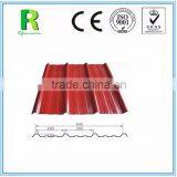 High Quality Roofing Sheet Forming Machine Production Line thumbnail-3