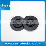 Black EPDM Fill Valve Washer