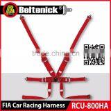Beltenick RCU-800HA FIA Car Racing Harness thumbnail-1