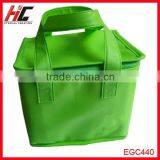 2015 Travel Cooler Ice Non-woven Bag for Wine New Products in China thumbnail-2