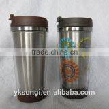 Custom Design Mug With Paper Insert thumbnail-1