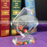 3d Crystal Bling Photo Frames Photo Crystal Cube