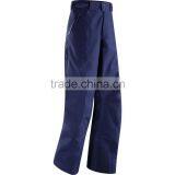 2015 New Style Custom Adults Professional Waterproof Snowboard Pants Brand Name of Mens Pants Traveling Hiking Sking thumbnail-1