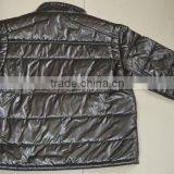 Workwear/Sportswear Wholesale Men Winter Jacket P100% thumbnail-2