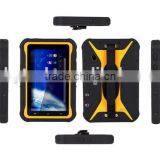 7 Inch Android 3G/4G LTE Fingerprint Reader Data Collection Flat Panel PC