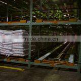 Gravity Flow Racks for Warehousing System