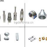 Most Popular China Manufacturer Yixing BX42C High Precision 4 Axis Cnc Lathe Machine Price thumbnail-2