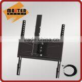 Economy Adjustable Height TV Bracket for 32 to 55 Inch LCD LED Plasma Screen thumbnail-2